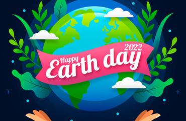 EARTH DAY