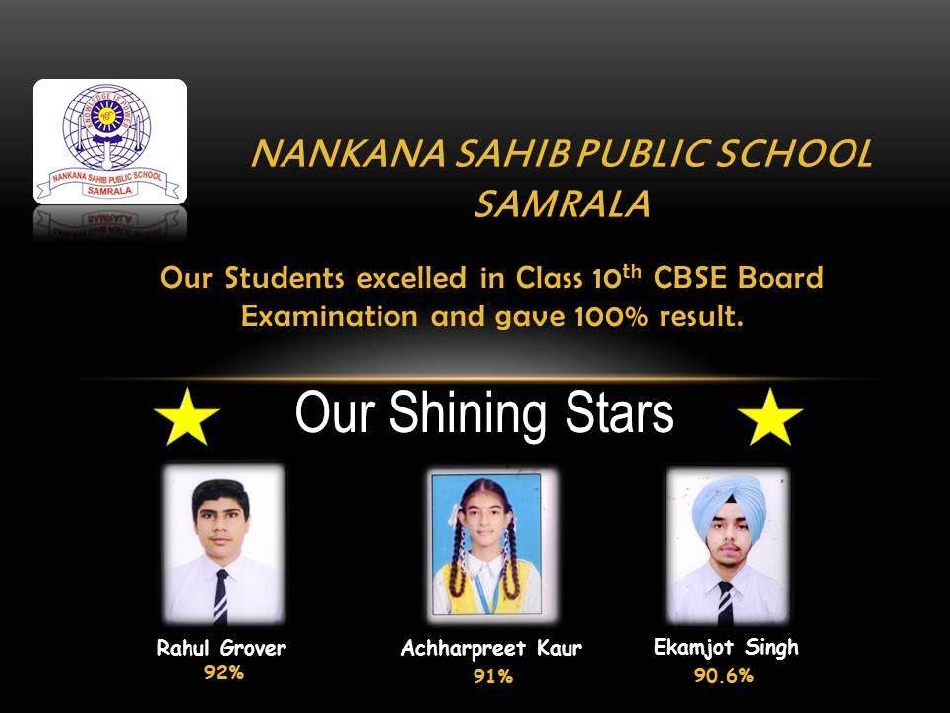 CBSE RESULT CLASS-X(2019-2020)